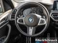 BMW X3 xDrive 30e M-Sport 360°+LASER+HUD+NAVI+KLI Weiß - thumbnail 10