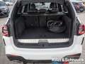 BMW X3 xDrive 30e M-Sport 360°+LASER+HUD+NAVI+KLI Weiß - thumbnail 23