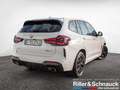 BMW X3 xDrive 30e M-Sport 360°+LASER+HUD+NAVI+KLI Weiß - thumbnail 3