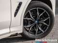 BMW X3 xDrive 30e M-Sport 360°+LASER+HUD+NAVI+KLI Weiß - thumbnail 5