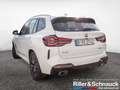 BMW X3 xDrive 30e M-Sport 360°+LASER+HUD+NAVI+KLI Weiß - thumbnail 4