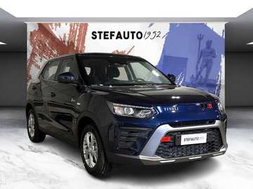 Must - 1.5 Turbo GDI 135 CV 2wd MT