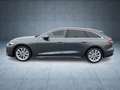 Audi A5 Avant TFSI S tr. S line LED 19´ Leder Cam Grau - thumbnail 2