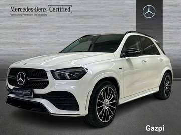 de 4Matic AMG Line (EURO 6d)