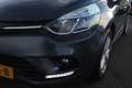 Renault Clio 0.9 TCe Intens Navigatie Bluetooth Clima Cruise PD Grijs - thumbnail 9