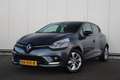 Renault Clio 0.9 TCe Intens Navigatie Bluetooth Clima Cruise PD Grijs - thumbnail 2