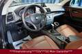BMW 123 Baureihe 1 Lim. 123d" luxury line"TÜV"VOLL" Nero - thumbnail 11