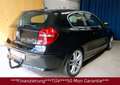 BMW 123 Baureihe 1 Lim. 123d" luxury line"TÜV"VOLL" Nero - thumbnail 5