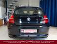 BMW 123 Baureihe 1 Lim. 123d" luxury line"TÜV"VOLL" Nero - thumbnail 4