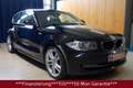 BMW 123 Baureihe 1 Lim. 123d" luxury line"TÜV"VOLL" Nero - thumbnail 7