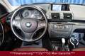 BMW 123 Baureihe 1 Lim. 123d" luxury line"TÜV"VOLL" Negro - thumbnail 17