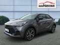 Toyota C-HR 2.0 Plug-in-Hyb. Lounge Pano,HUD,360°,JBL,Navi,ACC Grau - thumbnail 5