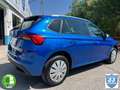 Skoda Kamiq 1.6TDI Style DSG Bleu - thumbnail 20