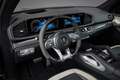Mercedes-Benz GLE 63 AMG S 4MATIC+ | KERAMISCH | ADAPTIVE | BURMESTER SOUND Noir - thumbnail 9