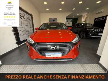 1.6 hybrid Classic 6dct