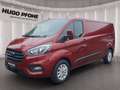 Ford Transit Custom Kasten Trend 300 L2 2.0 TDCi BI-XENON | AHK | GJR Rouge - thumbnail 1