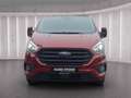 Ford Transit Custom Kasten Trend 300 L2 2.0 TDCi BI-XENON | AHK | GJR Rot - thumbnail 8