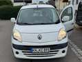 Renault Kangoo Kangoo  4-Türer 1.6 16V Expression Alb - thumbnail 3