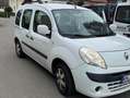 Renault Kangoo Kangoo  4-Türer 1.6 16V Expression Alb - thumbnail 6