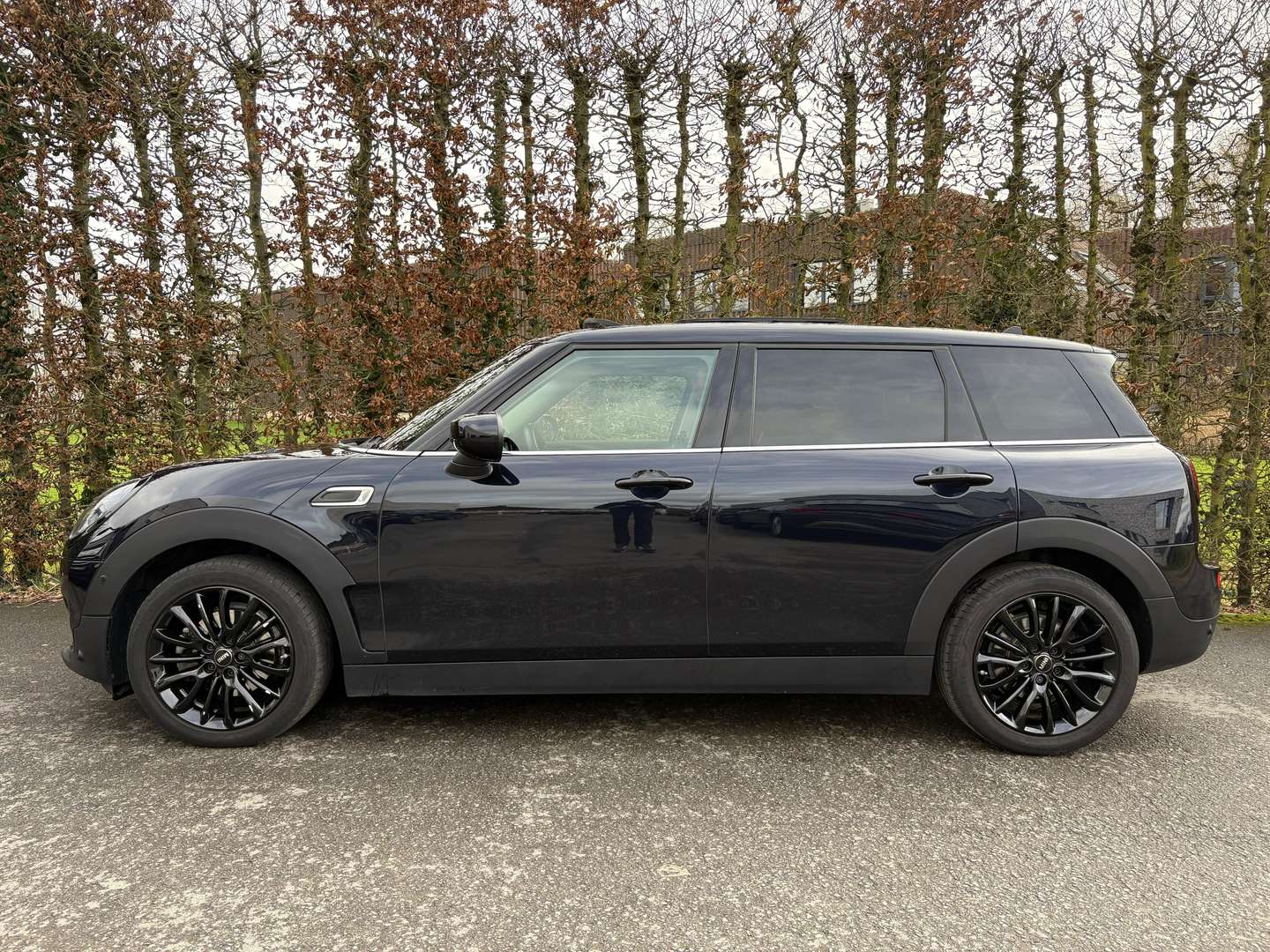 Mini Clubman COOPER -  - Joinsteer - #2