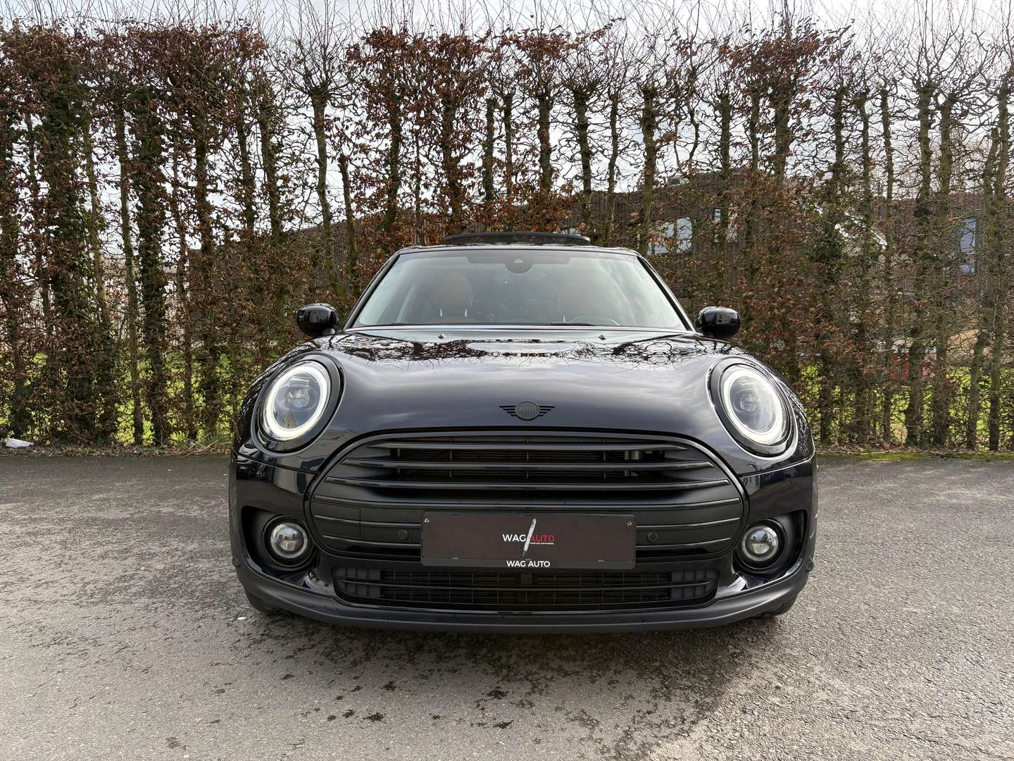 Mini Clubman COOPER -  - Joinsteer - #1