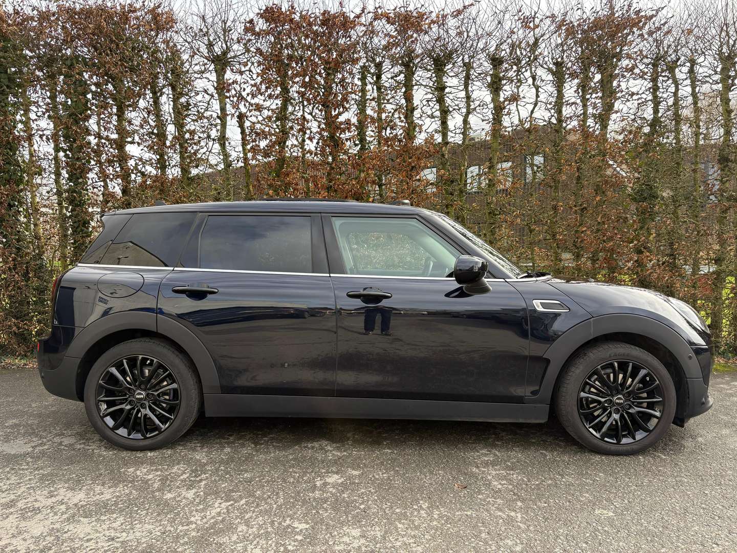 Mini Clubman COOPER -  - Joinsteer - #4