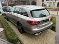 Mercedes-Benz C 180 9G-TRONIC *Camera*LED Koplampen*Lederen interieur* Gris - thumbnail 3