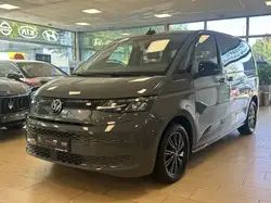Volkswagen T7 Multivan TSI*ACC*ST Heiz*Cam*CarPlay*6.Sitze