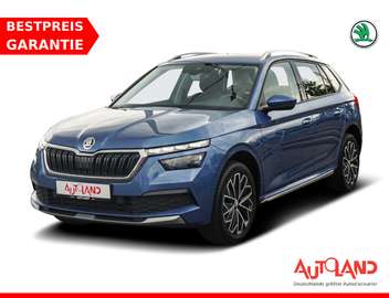 1.0 TSI DSG Style ACC Navi DAB AHK Virtual C