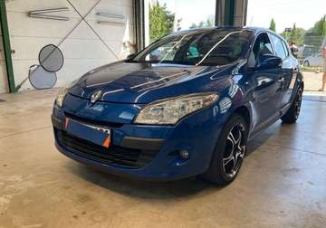 III 1.4 TCE 130CH DYNAMIQUE CLIM