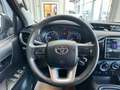 Toyota Hilux Double Cab Duty 4x4 Grau - thumbnail 18