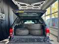 Toyota Hilux Double Cab Duty 4x4 Grau - thumbnail 7