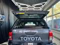 Toyota Hilux Double Cab Duty 4x4 Grau - thumbnail 6
