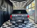 Toyota Hilux Double Cab Duty 4x4 Grau - thumbnail 5