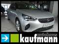 Opel Corsa CORSA 1,2 AT ELEGANCE LED KAMERA PDC SHZ TEMPOMAT Silber - thumbnail 1