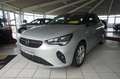 Opel Corsa CORSA 1,2 AT ELEGANCE LED KAMERA PDC SHZ TEMPOMAT Silber - thumbnail 2