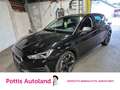 CUPRA Leon 1.5 eTSI DSG NAVI KAMERA PDC LED SITZHZG Schwarz - thumbnail 1