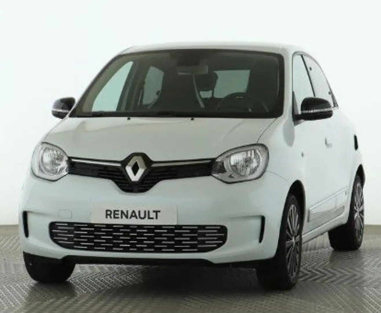 Renault Twingo Urban Night Weiß - 1