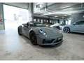 Porsche 992 911 CARRERA 4S CABRIOLET / BOSE / ACC /360 / RS S Grijs - thumbnail 5