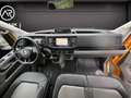 Volkswagen Crafter 55 Pritsche 4.20 m*AHK 3500KG*XXL Gelb - thumbnail 11
