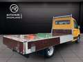Volkswagen Crafter 55 Pritsche 4.20 m*AHK 3500KG*XXL Gelb - thumbnail 8
