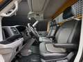 Volkswagen Crafter 55 Pritsche 4.20 m*AHK 3500KG*XXL Gelb - thumbnail 10