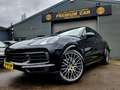 Porsche Cayenne COUPE 3.0T BLACK EDITION PANO CHRONO BOSE JA 22 Zwart - thumbnail 1