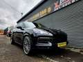 Porsche Cayenne COUPE 3.0T BLACK EDITION PANO CHRONO BOSE JA 22 Zwart - thumbnail 4