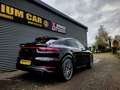 Porsche Cayenne COUPE 3.0T BLACK EDITION PANO CHRONO BOSE JA 22 Zwart - thumbnail 8