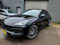 Porsche Cayenne COUPE 3.0T BLACK EDITION PANO CHRONO BOSE JA 22 Zwart - thumbnail 2