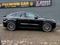 Porsche Cayenne COUPE 3.0T BLACK EDITION PANO CHRONO BOSE JA 22 Zwart - thumbnail 6