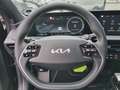 Kia EV6 GT 77,4 kWh AWD 585PS Schiebedach Sofort Negru - thumbnail 11