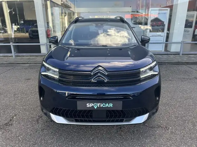 Citroen C5 Aircross MAX