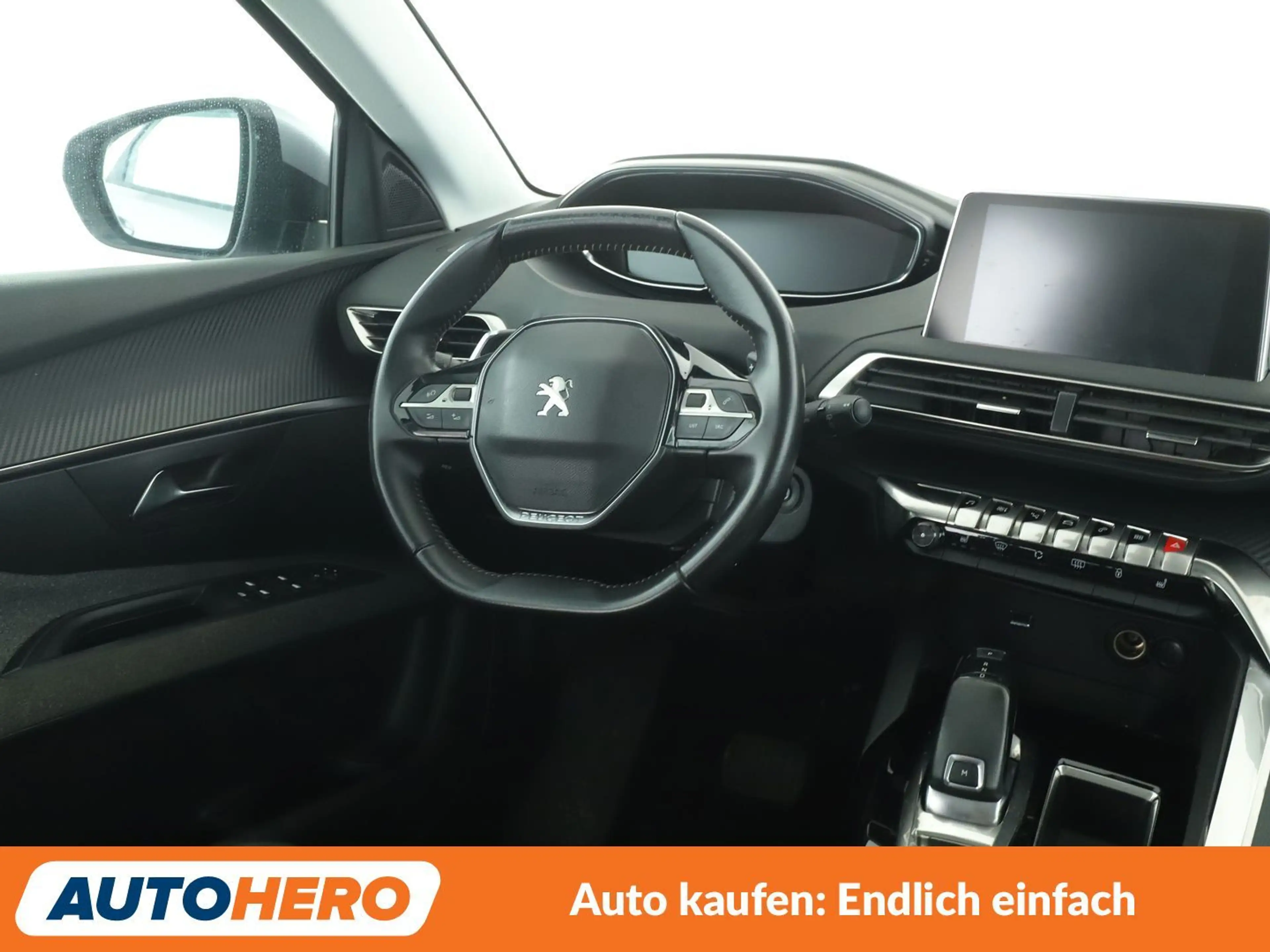 Peugeot 5008 1.5 Blue-HDi Active Business Aut.*NAVI*TEMPO*CAM* — photo 13